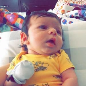 Meet your Posher, Hardeep